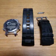 CASIO【ジャンク】 G-SHOCK G-2000腕時計