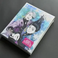 2025年最新】ユーリ on ice 北米版の人気アイテム - メルカリ