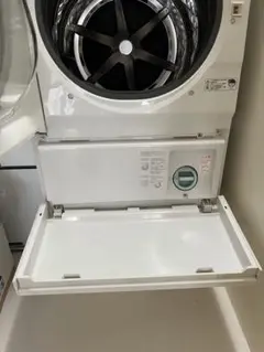 美品中古パナソニック Panasonic NA-VS1000Lドラム式洗濯機