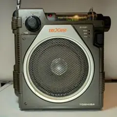 クォート　TOSHIBA　短波ラジオ（BCL）TRY X 1800 Yahoo!オークション -「東芝1800」(オーディオ機器) の落札相場