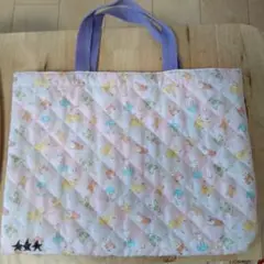 ポケモンセンター　ポケモン レッスンバッグ