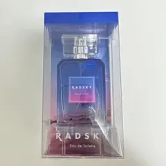 未開封 ラッドスカイ ピーエム オードトワレ 50ml Radsky