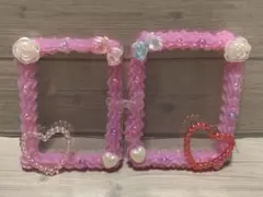 ホイップデコ 硬貨ケース ピンク2個セット