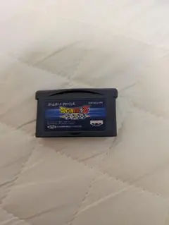 ドラゴンボールZ舞空闘劇 ゲームボーイアドバンス