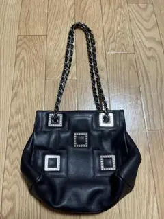 ♡美品♡ LessaosAdamショルダーバッグ