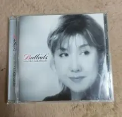 Ballads mariko takahashi