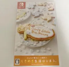 ときめきメモリアル Girl's Side 4th Heart Switch