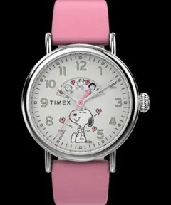 2025年最新】timex タイメックス peanutsの人気アイテム - メルカリ