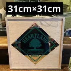 ☆ビール ハートランド 看板☆