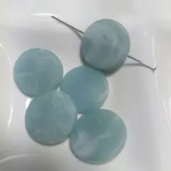 ビーズ 5個 100円
