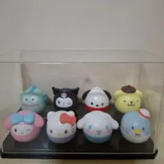 サンリオ　コレクションセット