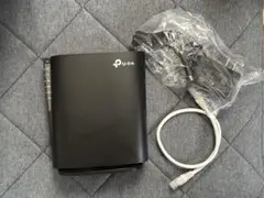 TP-Link製無線LANルーター型番:AX3000