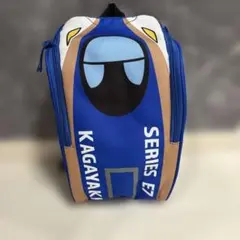 【美品】E7系 かがやき リュック