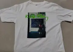 Tシャツ　キース・ヘリング　【限定価格】