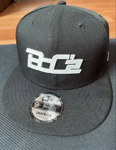 【最終値下げ】ウマ娘 グッズ 帽子 Boc'z ボウシーズ NEW ERA