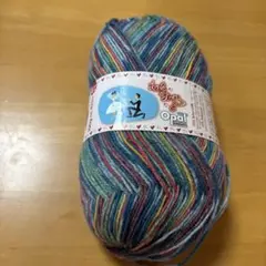 オパール毛糸ラブストーリー 7915