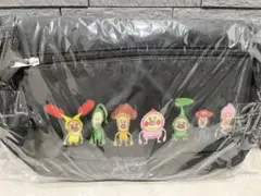 こびとづかんリュック