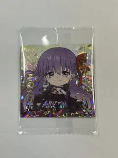 FGO Fate/Grand Order シール UR ムーンキャンサー BB