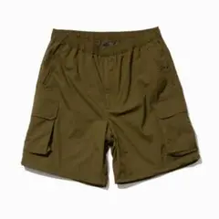 DAIWAPIER39 Tech French Mil Field Shorts