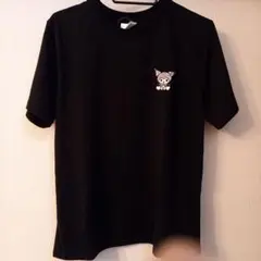 (未使用品)Tシャツ(クロミ)ちゃん半袖