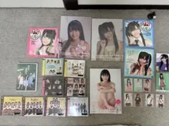 AKB48 渡辺麻友 渡り廊下走り隊 CD DVD グッズセット