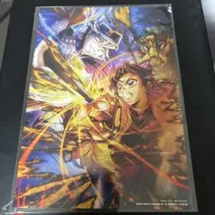 鬼滅の刃 アートワーク　未使用