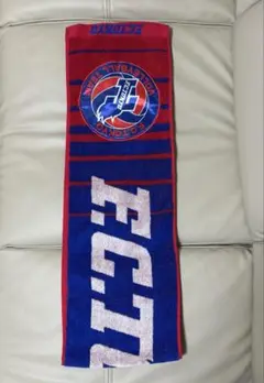 FC東京タオル　応援タオル