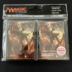 2025年最新】mtg スリーブ ニコルボーラスの人気アイテム - メルカリ