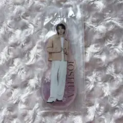 SEVENTEEN ジョシュア 一番くじ アクスタ