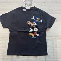 ZARA ミッキー　限定Tシャツ　104