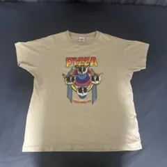 niko and ... PIZZA 猫 Tシャツ