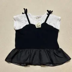 petit main 子供服　90cm