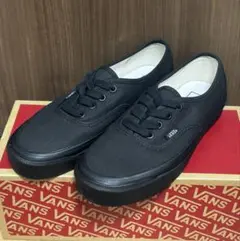 VANS Authentic アナハイムコレクション 新品 23.5cm送料無料