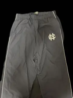 CLUBHOUSE BYKEBOZ ネイビー ナイロンパンツ