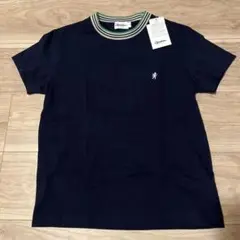 ジムフレックスGymphlex | クルーネック ラインTシャツ