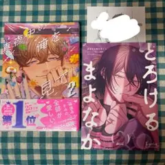 真夜中の俺を見て2 アニメイト