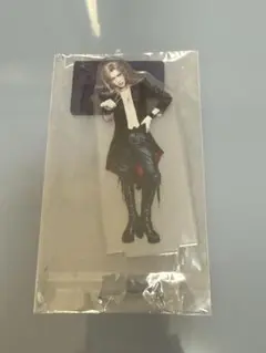新品未開封 KAMIJO アクリルスタンド-MASTERPIECE- アクスタ