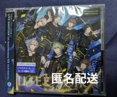 うたプリ　②　ライエモ　CD ヘヴンズ　HE★VENS