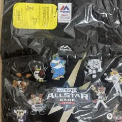 【新品・未使用】ALLSTAR GAME 2019 Tシャツ S