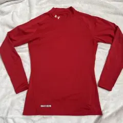 Under Armour heatgear アンダーシャツ LG