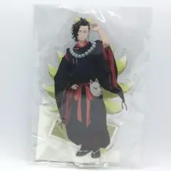 ココ アクスタ 東リべ TSUTAYA