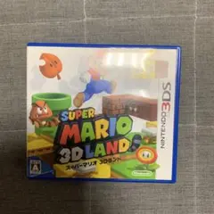 スーパーマリオ 3Dランド ニンテンドー3DS