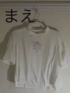 【179/WG】リバーシブルブラウス