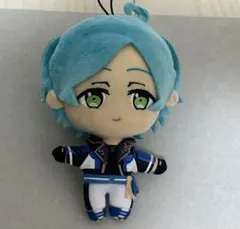 深海奏汰 ぬいぐるみ プライズ