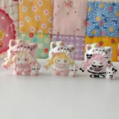 No.400 デコパーツ