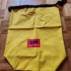 HELLY HANSEN　ヘリーハンセン　防水バッグ