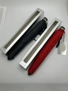 【未使用】Christian Dior ディオール 折り畳み傘 2本　正規品