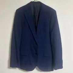 ナノユニバース　テーラードジャケット