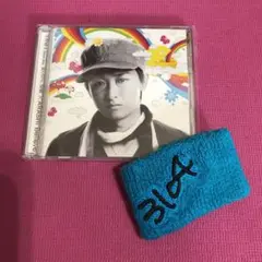 大野智ソロコン★リストバンド帽子/新品未使用★ショップ写真/美品★ 2025年最新】大野智ソロコンリストバンドの人気アイテム - メルカリ