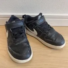 NIKE ナイキ キッズスニーカー 17センチ